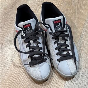 PUMAStaple x Suede 'Create from Division'